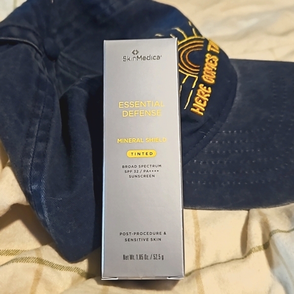 SkinMedica Other - SkinMedica mineral shield